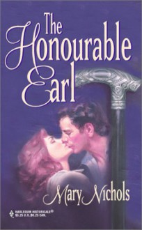 The Honourable Earl - Mary Nichols