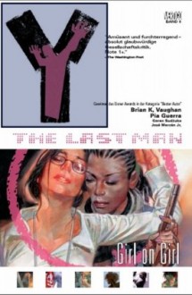 Y The Last Man Bd. 6 - Brian K. Vaughan