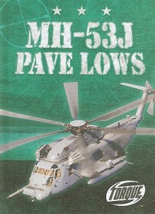 MH-53J Pave Lows - Carlos Alvarez