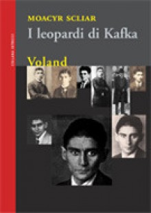 I leopardi di Kafka - Moacyr Scliar, Guia Boni
