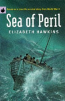 Sea of peril - Elizabeth Hawkins