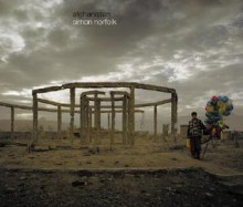 Afghanistan: Chronotopia: Landscapes of the Destruction of Afghanistan - Simon Norfolk