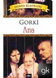 Ana - Maxim Gorky