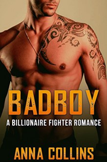 Bad Boy - Anna Collins