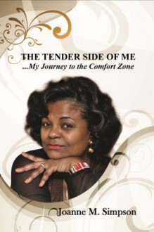 The Tender Side of Me - Joanne M. Simpson