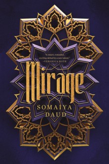 Mirage - Somaiya Daud