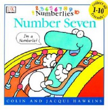 Number Seven - Colin Hawkins, Jacqui Hawkins