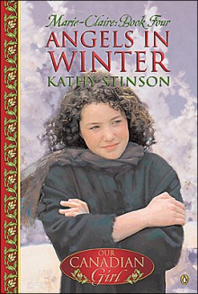 Angels In Winter - Kathy Stinson