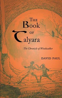 The Book of Talyara - David Paul