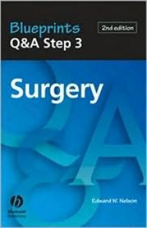 Blueprints Q&A Step 3 Surgery - Edward Nelson, Michael S. Clement