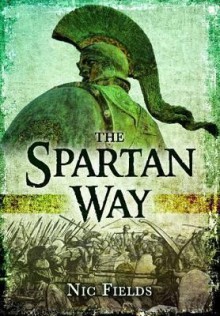 The Spartan Way - Nic Fields