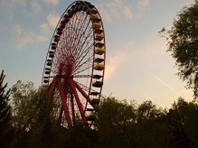 Spreepark, Berlin in Germany (Photo Gallery): (Photo Books,Photo Album,Photo Journal,Photo Story,Photo Traveler,Travel Books,Travel Photos) - John Parker