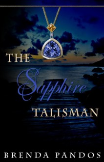 The Sapphire Talisman - Brenda Pandos