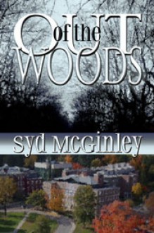 Out of the Woods - Syd McGinley