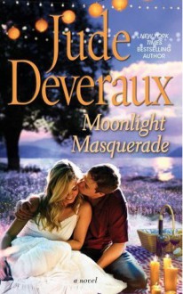 Moonlight Masquerade (Edilean, #8) - Jude Deveraux