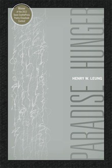 Paradise Hunger - Henry W. Leung