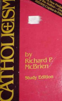 Catholicism Study Edition - Richard P. McBrien