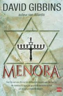 Menora - David Gibbins