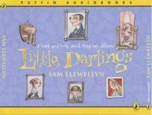 Little Darlings Unabridged Compact Disc by Llewellyn Sam (2004-06-01) Audio CD - Llewellyn Sam