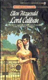 Lord Caliban - Ellen Fitzgerald