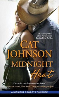 Midnight Heat - Cat Johnson