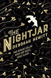 The Nightjar - Deborah Hewitt