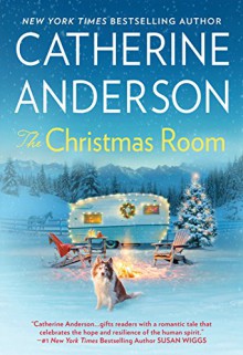 The Christmas Room - Catherine Anderson