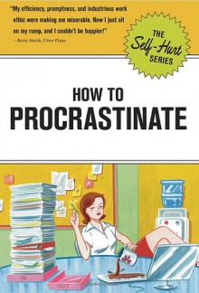 How to Procrastinate - Knock Knock