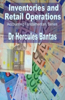 Inventories and Retail Operations (Accounting Fundamentals) - Hercules Bantas