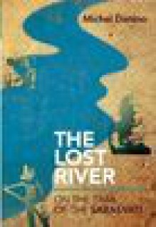 The Lost River: On The Trail of the Sarasvati - Michel Danino