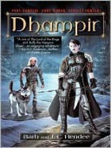 Dhampir (Noble Dead #1) - Barb Hendee,J.C. Hendee