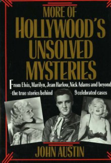 More of Hollywood's Unsolved Mysteries - John Austin