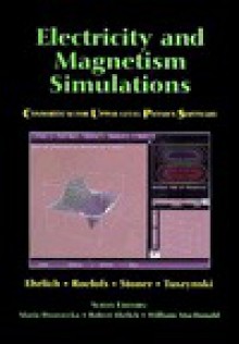 Electricity and Magnetism Simulations - Robert Ehrlich