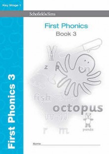 First Phonics - Anne Evans