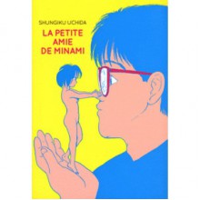 la petite amie de minami - Shungiku Uchida