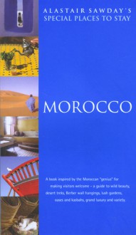 Special Places to Stay Morocco - Ann Cooke-Yarborough