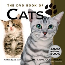 The DVD Book of Cats - Jon Stroud