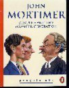 Rumpole and the Younger Generation - John Mortimer