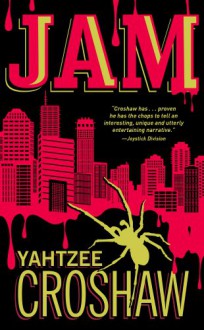 Jam - Yahtzee Croshaw