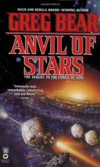 Anvil Of Stars - Greg Bear