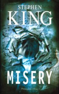 Misery - Stephen King