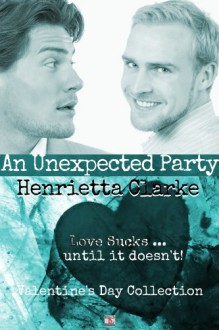 An Unexpected Party - Henrietta Clarke