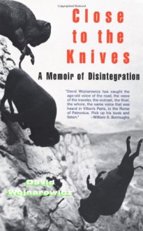 Close to the Knives: A Memoir of Disintegration - David Wojnarowicz