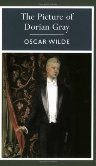 The Picture of Dorian Gray - Oscar Wilde