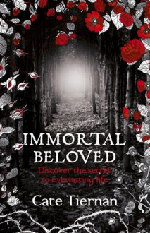 Immortal Beloved - Cate Tiernan