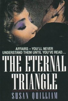 The Eternal Triangle - Susan Quilliam