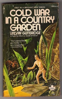 Cold War in a Country Garden - Lindsay Gutteridge