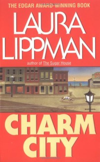 Charm City (Audio) - Laura Lippman, Deborah Hazlett