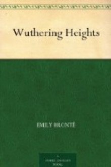 Wuthering Heights - Emily Brontë, Mark Oxford