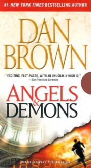 Angels & Demons - Dan Brown